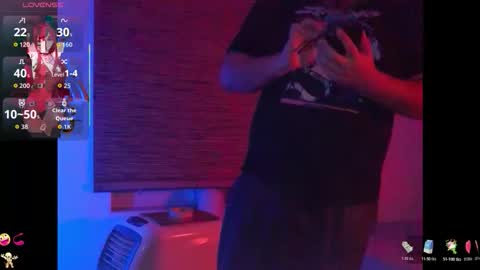 Snapshot of goeco chatting on December 3, 5:26 am goeco online show from December 3, 5:26 am