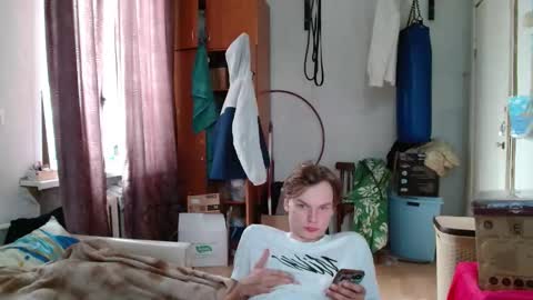 Daniel online show from October 24, 10:00 am