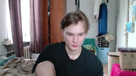 Daniel online show from October 28, 12:09 pm