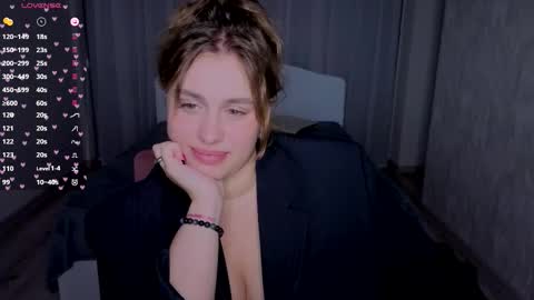 Snapshot of goga_li chatting on September 10, 5:35 pm Lilya online show from September 10, 5:35 pm