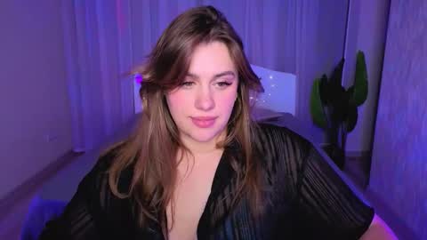 Snapshot of goga_li chatting on October 20, 4:07 pm Lilya online show from October 20, 4:07 pm