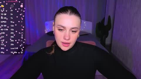 Snapshot of goga_li chatting on October 21, 5:24 pm Lilya online show from October 21, 5:24 pm