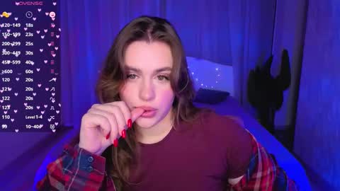 Snapshot of goga_li chatting on October 24, 8:05 pm Lilya online show from October 24, 8:05 pm