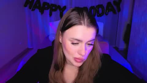 Snapshot of goga_li chatting on October 25, 9:09 pm Lilya online show from October 25, 9:09 pm