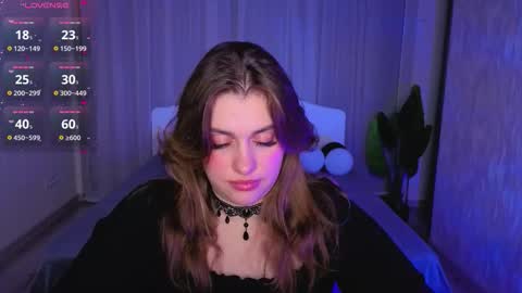 Snapshot of goga_li chatting on November 10, 6:29 pm Lilya online show from November 10, 6:29 pm