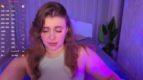 Snapshot of goga_li chatting on November 23, 12:43 am Lilya online show from November 23, 12:43 am