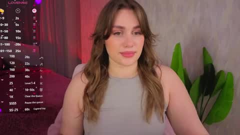 Lilya online show from March 21, 9:40 pm