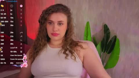 Lilya online show from April 9, 8:03 pm