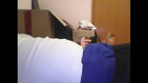 gohan8558 online show from January 15, 10:35 pm