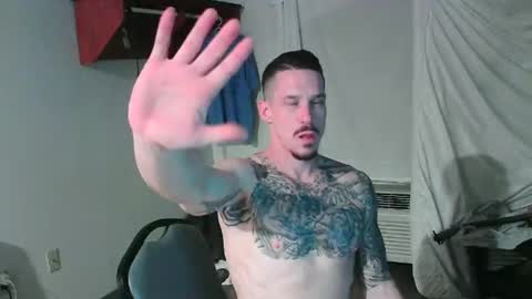 Snapshot of goinwild8900 chatting on December 27, 3:09 am goinwild8900 online show from December 27, 3:09 am