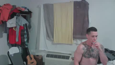 Snapshot of goinwild8900 chatting on January 6, 10:35 am goinwild8900 online show from January 6, 10:35 am