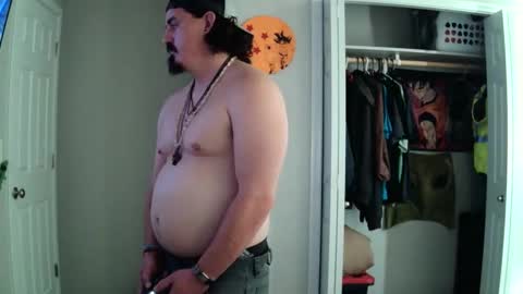 Snapshot of gokugarrison4334 chatting on October 16, 11:06 pm gokugarrison4334 online show from October 16, 11:06 pm