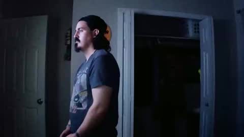 Snapshot of gokugarrison4334 chatting on October 28, 7:56 am gokugarrison4334 online show from October 28, 7:56 am