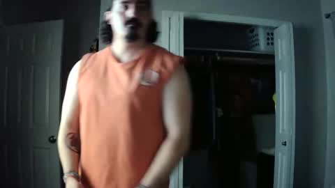 Snapshot of gokugarrison4334 chatting on October 29, 6:48 am gokugarrison4334 online show from October 29, 6:48 am