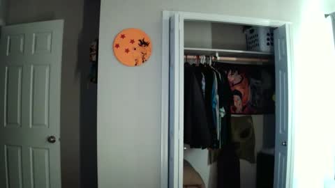 Snapshot of gokugarrison4334 chatting on October 29, 11:06 pm gokugarrison4334 online show from October 29, 11:06 pm