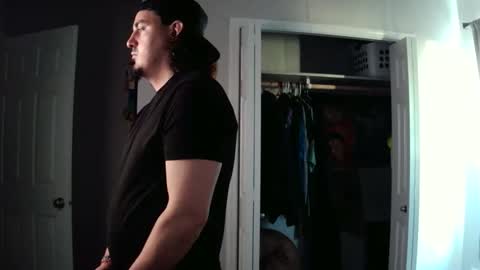 Snapshot of gokugarrison4334 chatting on November 1, 7:49 pm gokugarrison4334 online show from November 1, 7:49 pm