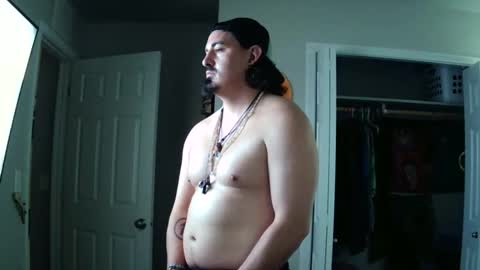 Snapshot of gokugarrison4334 chatting on November 11, 6:41 pm gokugarrison4334 online show from November 11, 6:41 pm