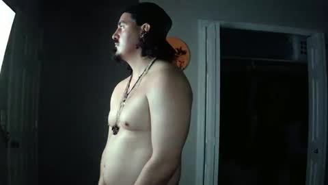 Snapshot of gokugarrison4334 chatting on November 17, 7:25 am gokugarrison4334 online show from November 17, 7:25 am