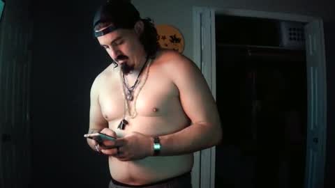 Snapshot of gokugarrison4334 chatting on November 23, 8:25 am gokugarrison4334 online show from November 23, 8:25 am