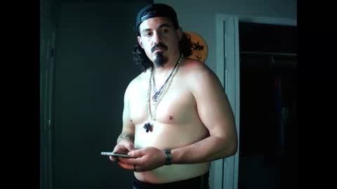 Snapshot of gokugarrison4334 chatting on November 26, 8:37 am gokugarrison4334 online show from November 26, 8:37 am