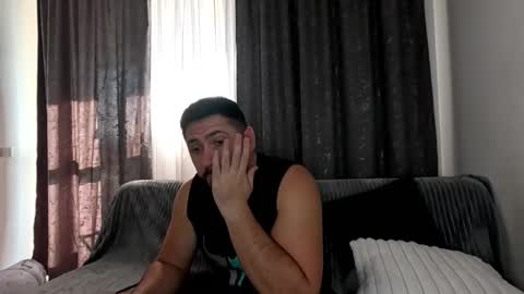 Snapshot of gold_alpha_boy chatting on October 22, 11:32 am gold_alpha_boy online show from October 22, 11:32 am