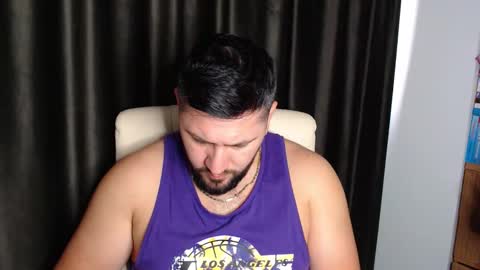 Snapshot of gold_alpha_boy chatting on November 7, 8:58 am gold_alpha_boy online show from November 7, 8:58 am