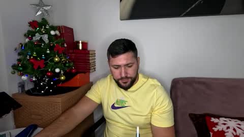 Snapshot of gold_alpha_boy chatting on December 2, 11:26 am gold_alpha_boy online show from December 2, 11:26 am