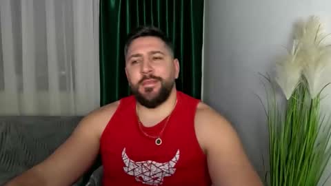 gold_alpha_boy online show from March 20, 9:30 pm