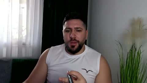 gold_alpha_boy online show from March 23, 1:59 pm