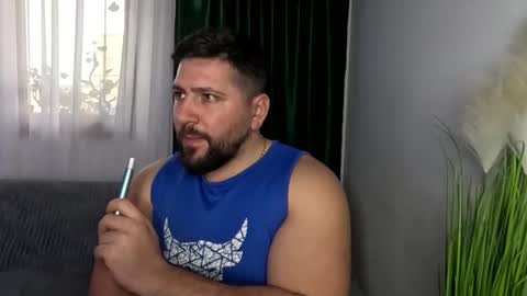 gold_alpha_boy online show from March 29, 2:50 pm