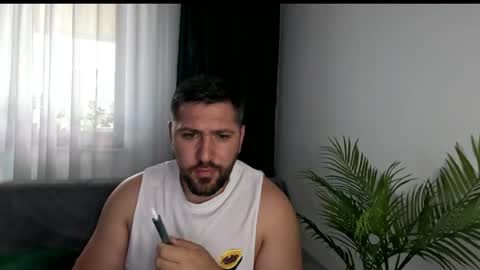 gold_alpha_boy online show from June 29, 1:22 pm