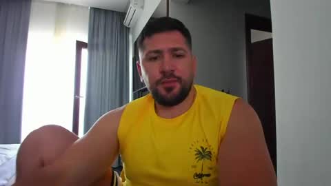 gold_alpha_boy online show from July 10, 12:52 pm