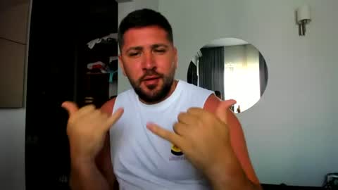 gold_alpha_boy online show from July 11, 11:46 am