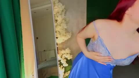 goldapple  online show from April 12, 1:21 am