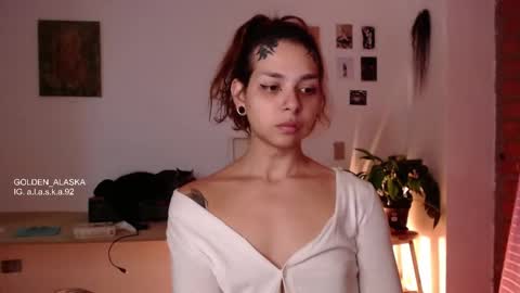 Alaska online show from March 6, 11:09 pm