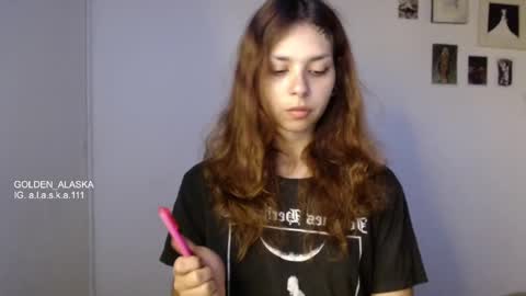 Alaska online show from September 12, 10:48 am