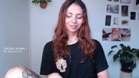 Alaska online show from September 27, 12:10 pm