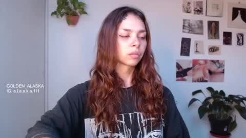 Alaska online show from September 28, 10:37 pm