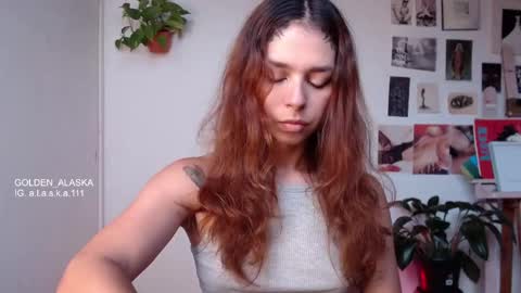 Alaska online show from October 14, 12:06 pm