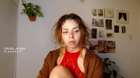 Alaska online show from October 28, 10:41 am