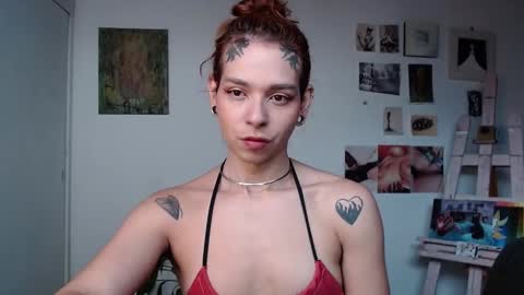 Alaska online show from March 27, 12:05 pm