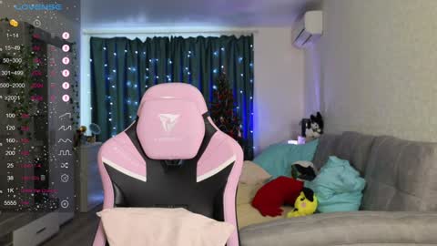 Jess  online show from January 17, 6:15 am