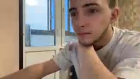 Golden boyyy21 online show from January 22, 12:27 pm