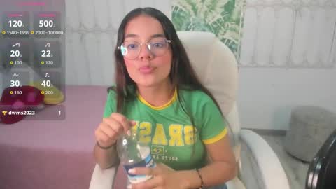 golden_muse online show from March 2, 12:34 pm