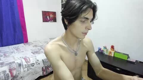 Jmmmm online show from October 1, 3:45 am