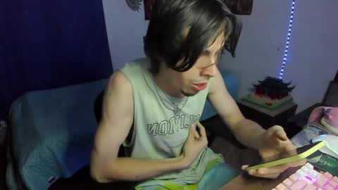 Jmmmm online show from April 27, 2:09 am