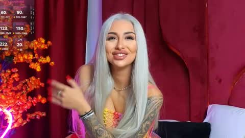 Snapshot of goldenamberx chatting on February 26, 6:26 am GoldenAmberX online show from February 26, 6:26 am