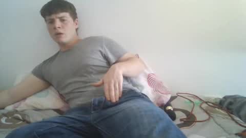 goldenboy207 online show from February 20, 11:32 am