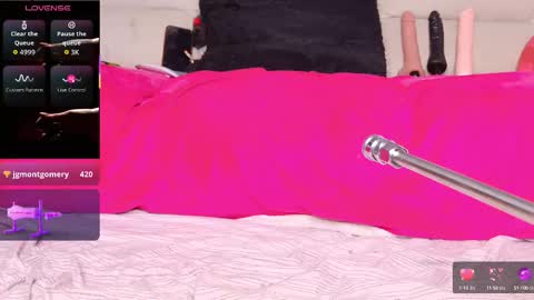 Goldenboy69 online show from October 7, 4:15 pm