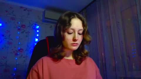 Marie online show from January 13, 3:50 pm